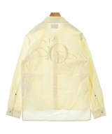 Dior Homme（ディオールオム）カジュアルシャツ 白 サイズ:46(M位) メンズ/2200652937060