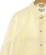 Dior Homme（ディオールオム）カジュアルシャツ 白 サイズ:46(M位) メンズ/2200652937060