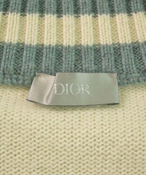 Dior Homme（ディオールオム）ベスト 白 サイズ:M メンズ/2200652937084