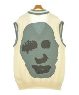 Dior Homme（ディオールオム）ベスト 白 サイズ:M メンズ/2200652937084