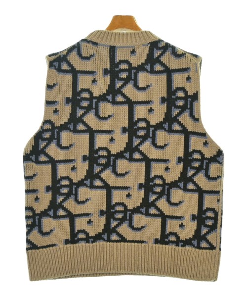 Dior Homme（ディオールオム）ベスト ベージュ サイズ:L メンズ/2200652937091