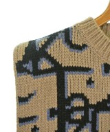 Dior Homme（ディオールオム）ベスト ベージュ サイズ:L メンズ/2200652937091