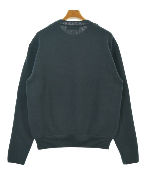Dior Homme（ディオールオム）ニット・セーター 紺 サイズ:M メンズ/2200652937107