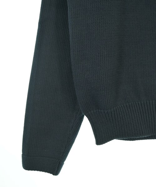 Dior Homme（ディオールオム）ニット・セーター 紺 サイズ:M メンズ/2200652937107