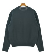 Dior Homme（ディオールオム）ニット・セーター 紺 サイズ:M メンズ/2200652937107