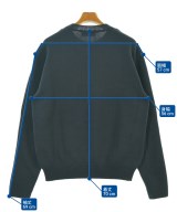 Dior Homme（ディオールオム）ニット・セーター 紺 サイズ:M メンズ/2200652937107