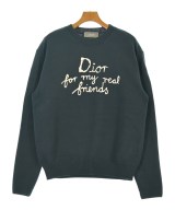 Dior Homme ニット・セーター