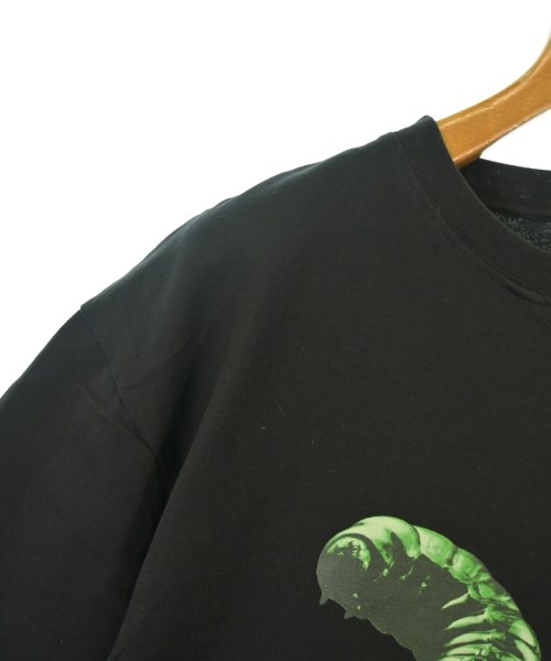 Dior Homme（ディオールオム）Tシャツ・カットソー 黒 サイズ:L メンズ/2200652937176