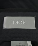 Dior Homme（ディオールオム）クロップドパンツ 黒 サイズ:44(S位) メンズ/2200652937237