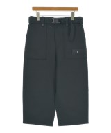 Dior Homme クロップドパンツ