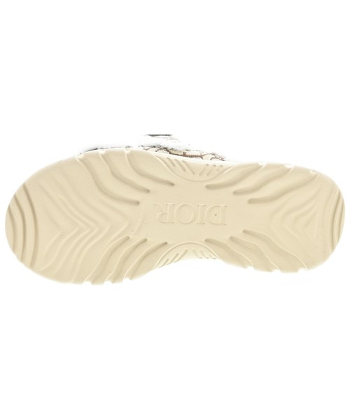 Dior Homme（ディオールオム）サンダル ベージュ サイズ:EU42(27cm位) メンズ/2200652937329