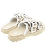 Dior Homme（ディオールオム）サンダル ベージュ サイズ:EU42(27cm位) メンズ/2200652937329