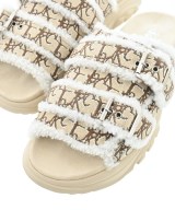 Dior Homme（ディオールオム）サンダル ベージュ サイズ:EU42(27cm位) メンズ/2200652937329