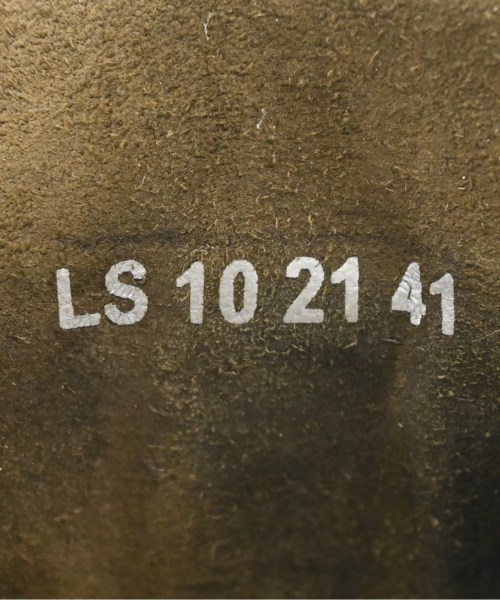 Dior Homme（ディオールオム）サンダル 茶 サイズ:EU41(26cm位) メンズ/2200652937336