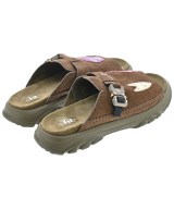 Dior Homme（ディオールオム）サンダル 茶 サイズ:EU41(26cm位) メンズ/2200652937336