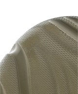 Dior Homme（ディオールオム）サンダル 茶 サイズ:EU41(26cm位) メンズ/2200652937336