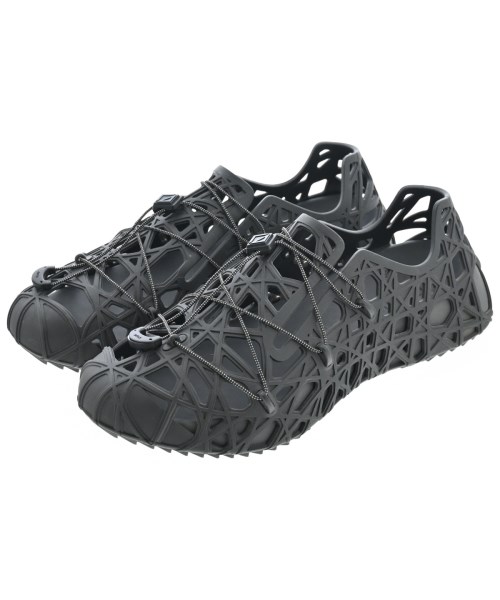 Dior Homme(ディオールオム)サンダル 黒 サイズ:EU41(26cm位)/2200652937343