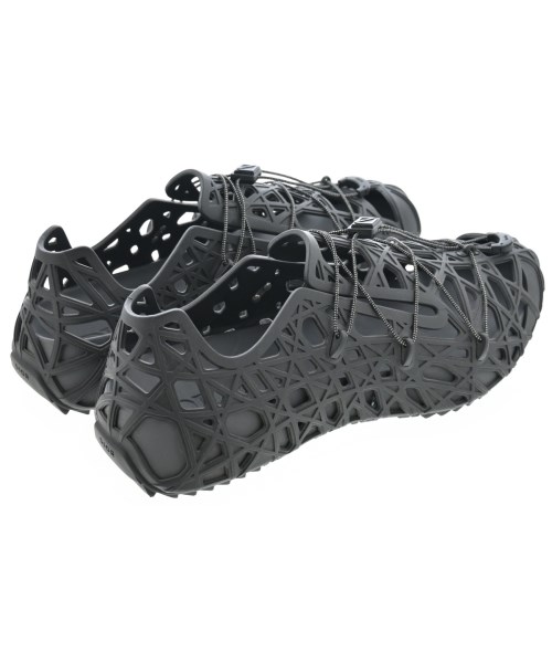 Dior Homme（ディオールオム）サンダル 黒 サイズ:EU41(26cm位) メンズ/2200652937343