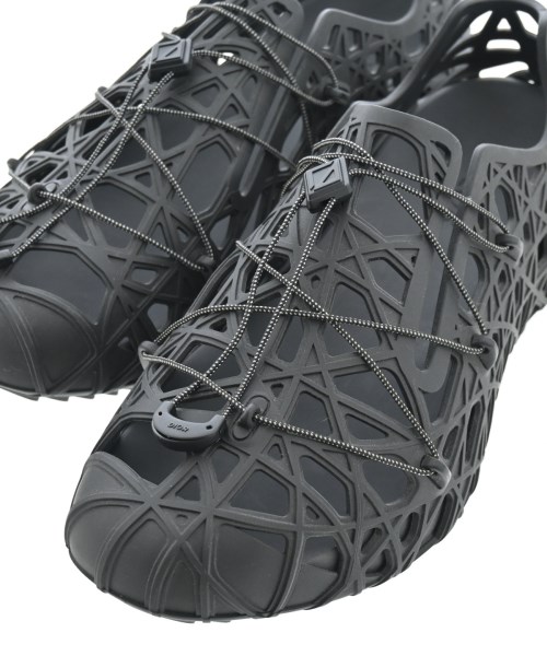 Dior Homme（ディオールオム）サンダル 黒 サイズ:EU41(26cm位) メンズ/2200652937343