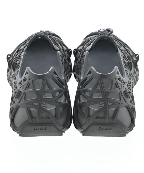 Dior Homme（ディオールオム）サンダル 黒 サイズ:EU41(26cm位) メンズ/2200652937343