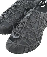 Dior Homme（ディオールオム）サンダル 黒 サイズ:EU41(26cm位) メンズ/2200652937343