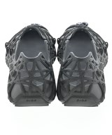 Dior Homme（ディオールオム）サンダル 黒 サイズ:EU41(26cm位) メンズ/2200652937343