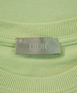 Dior Homme（ディオールオム）Tシャツ・カットソー 緑 サイズ:L メンズ/2200653047027