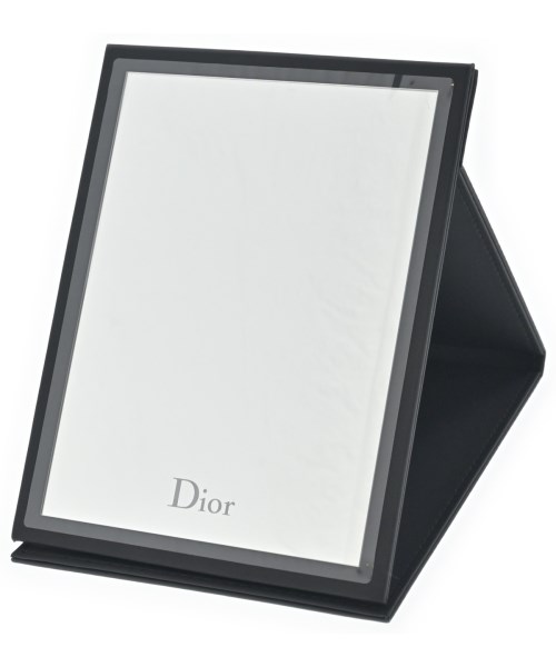 Christian Dior(クリスチャンディオール)小物類（その他） 黒 サイズ:-/2200652196016