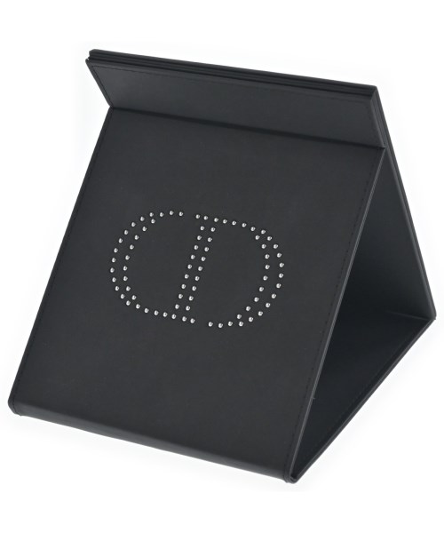 Christian Dior（クリスチャンディオール）小物類（その他） 黒 サイズ:- レディース/2200652196016