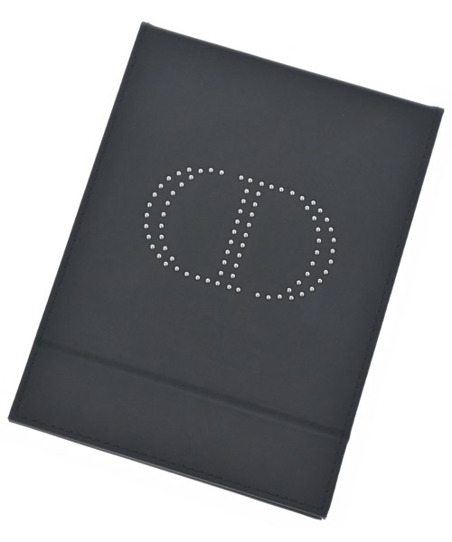 Christian Dior（クリスチャンディオール）小物類（その他） 黒 サイズ:- レディース/2200652196016