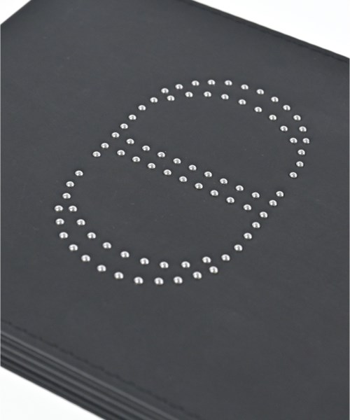 Christian Dior（クリスチャンディオール）小物類（その他） 黒 サイズ:- レディース/2200652196016