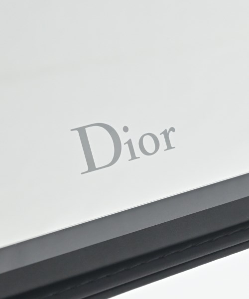 Christian Dior（クリスチャンディオール）小物類（その他） 黒 サイズ:- レディース/2200652196016