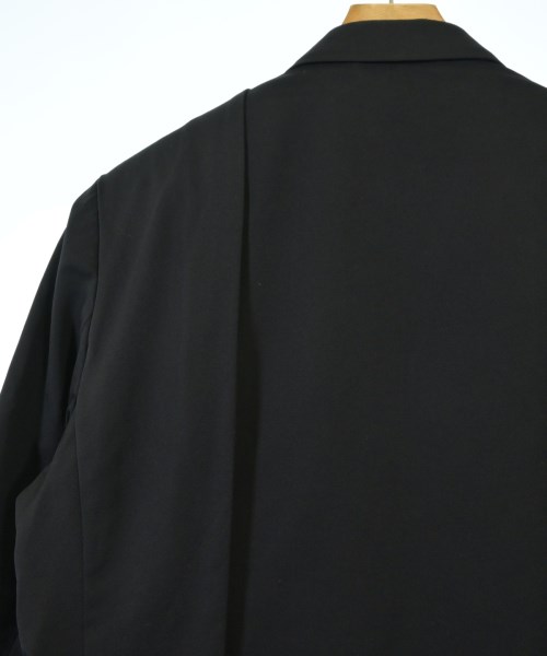 Dior Homme（ディオールオム）テーラードジャケット 黒 サイズ:48(L位) メンズ/2200653321219