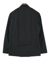 Dior Homme（ディオールオム）テーラードジャケット 黒 サイズ:48(L位) メンズ/2200653321219