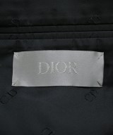 Dior Homme（ディオールオム）テーラードジャケット 黒 サイズ:48(L位) メンズ/2200653321219