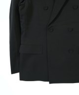 Dior Homme（ディオールオム）テーラードジャケット 黒 サイズ:48(L位) メンズ/2200653321219