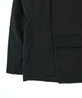 Dior Homme（ディオールオム）テーラードジャケット 黒 サイズ:48(L位) メンズ/2200653321219