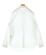 Dior Homme（ディオールオム）カジュアルシャツ 白 サイズ:43(M位) メンズ/2200653321233