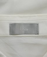 Dior Homme（ディオールオム）カジュアルシャツ 白 サイズ:43(M位) メンズ/2200653321233
