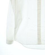 Dior Homme（ディオールオム）カジュアルシャツ 白 サイズ:43(M位) メンズ/2200653321233