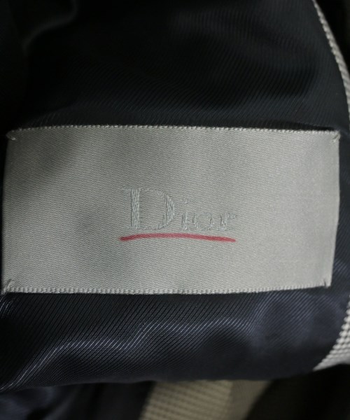 Dior Homme（ディオールオム）その他 黒 サイズ:42(XS位) メンズ/2200647407011