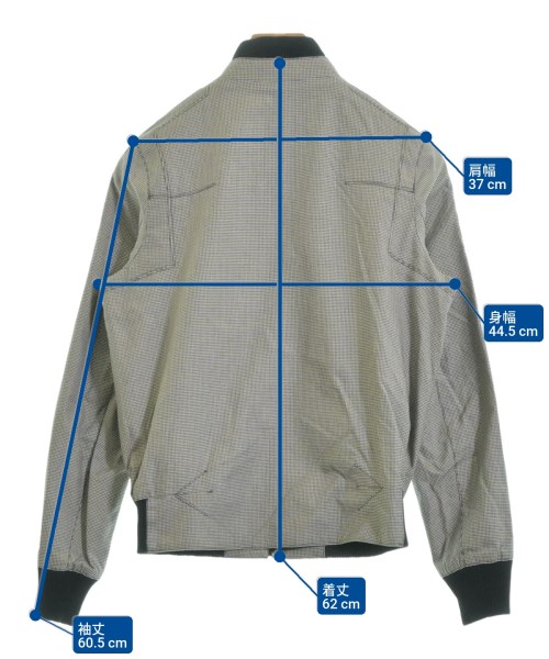 Dior Homme（ディオールオム）その他 黒 サイズ:42(XS位) メンズ/2200647407011