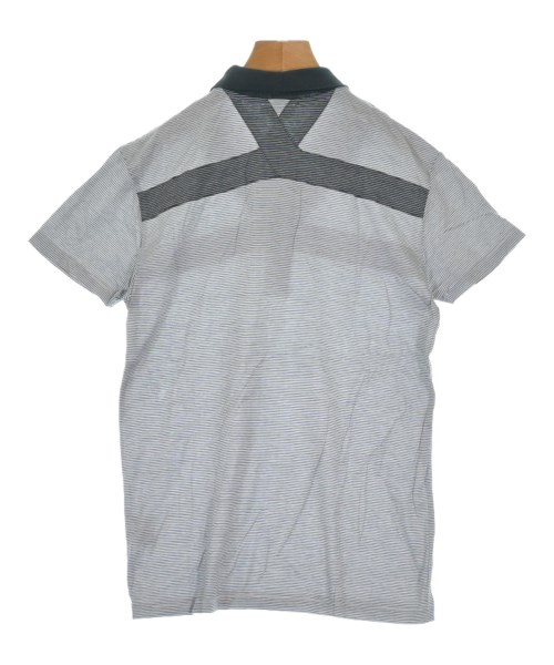 Dior Homme（ディオールオム）ポロシャツ 白 サイズ:-(M位) メンズ/2200647407066