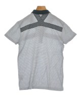 Dior Homme（ディオールオム）ポロシャツ 白 サイズ:-(M位) メンズ/2200647407066