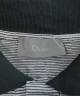 Dior Homme（ディオールオム）ポロシャツ 白 サイズ:-(M位) メンズ/2200647407066