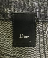Dior Homme（ディオールオム）デニムパンツ シルバー サイズ:29(S位) メンズ/2200647407080