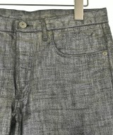Dior Homme（ディオールオム）デニムパンツ シルバー サイズ:29(S位) メンズ/2200647407080