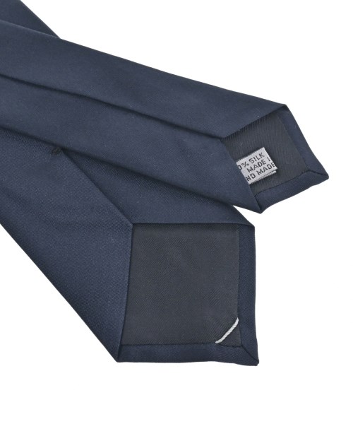 Dior Homme（ディオールオム）ネクタイ 紺 サイズ:- メンズ/2200650428034