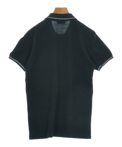 Dior Homme（ディオールオム）ポロシャツ 黒 サイズ:XS メンズ/2200653595191