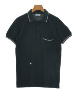 Dior Homme（ディオールオム）ポロシャツ 黒 サイズ:XS メンズ/2200653595191
